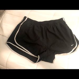 Women’s nike Dri-fit shorts
